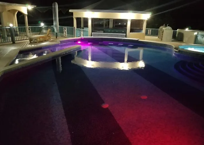 North Star * Ocho Rios