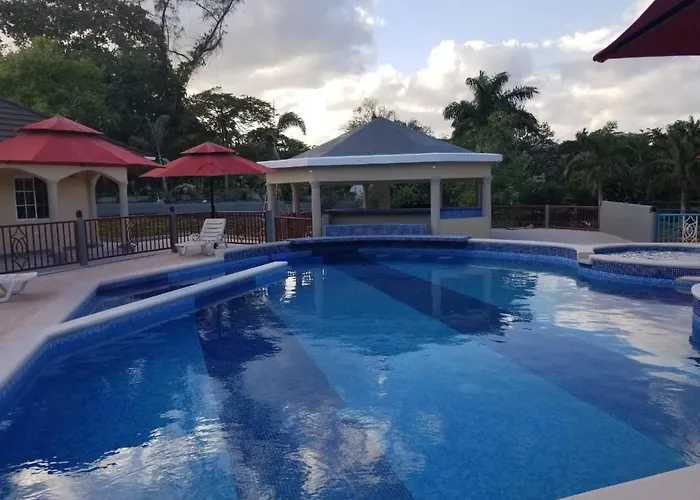 Villa North Star *