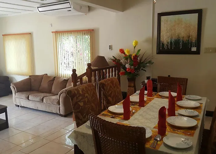 North Star Villa