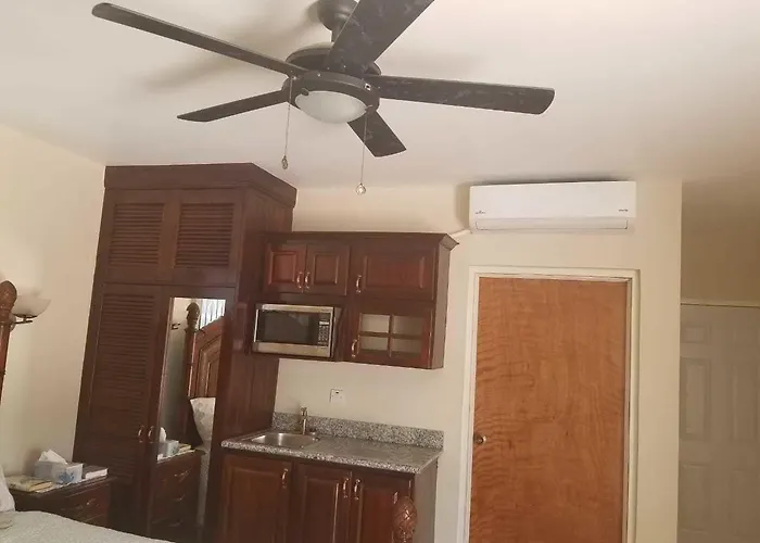 Villa North Star