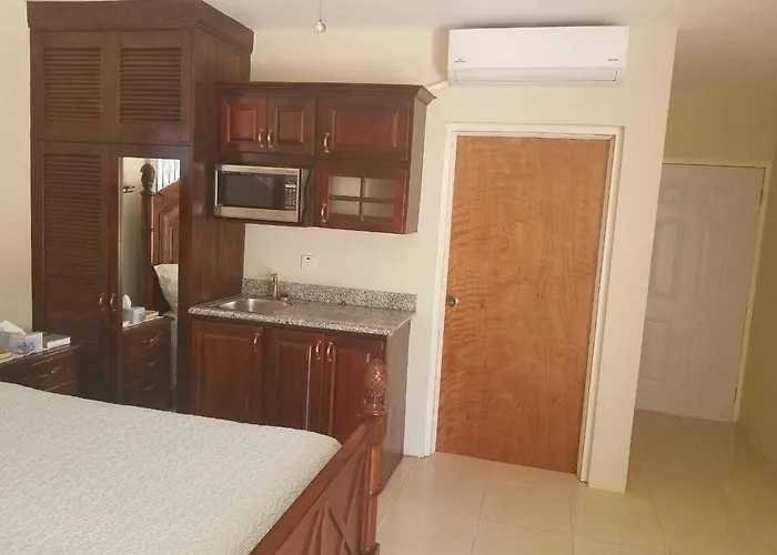Villa North Star *
