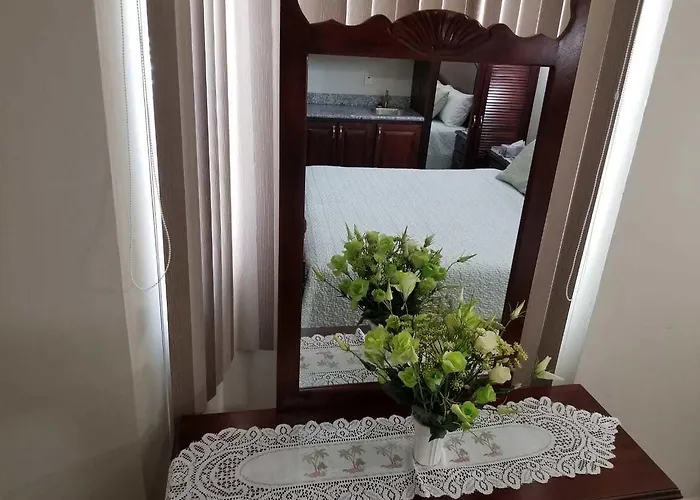 Villa North Star Ocho Rios