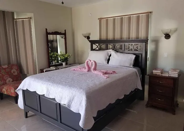 North Star Villa Ocho Rios