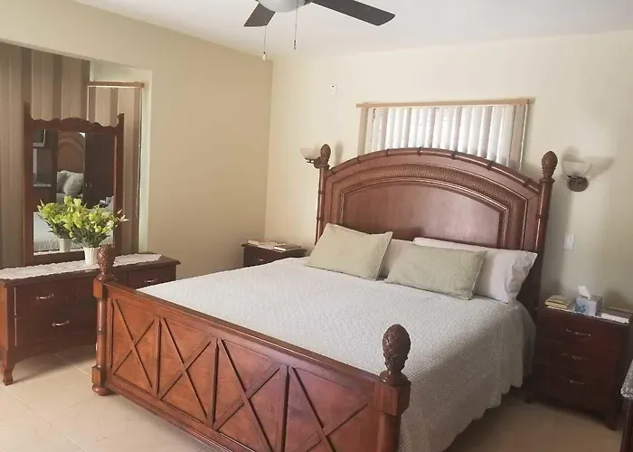 Villa North Star *