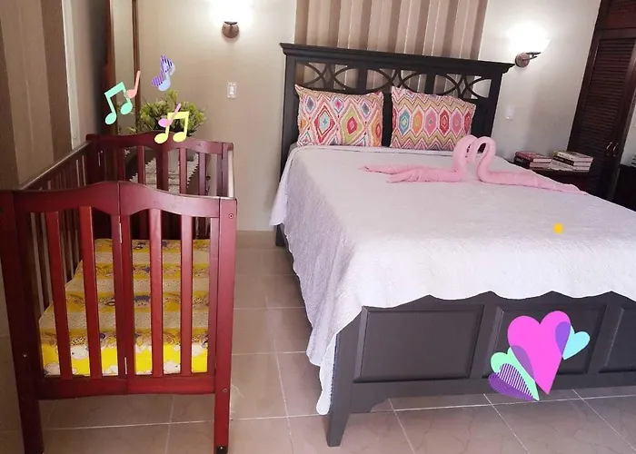 Villa North Star *