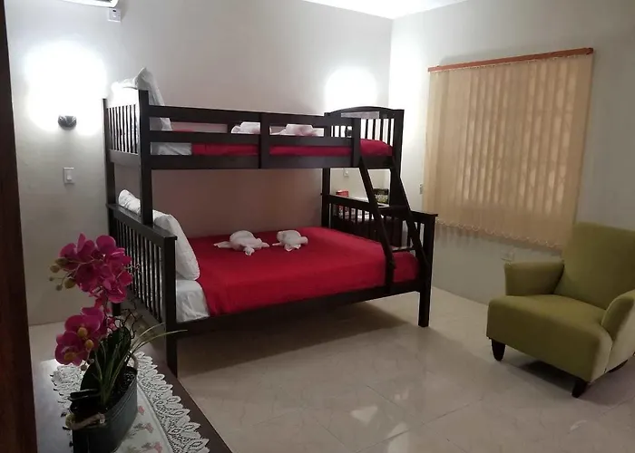 North Star Villa Ocho Rios