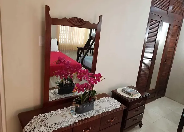 North Star Villa Ocho Rios