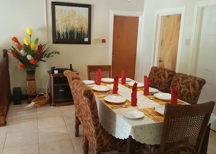 North Star Villa