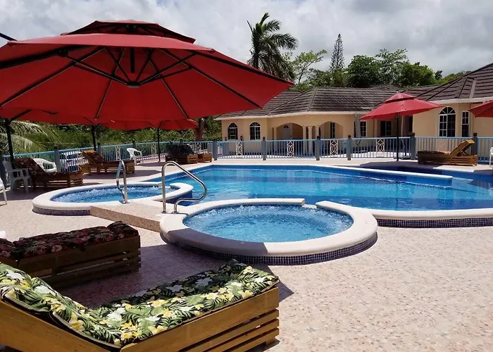 North Star * Ocho Rios