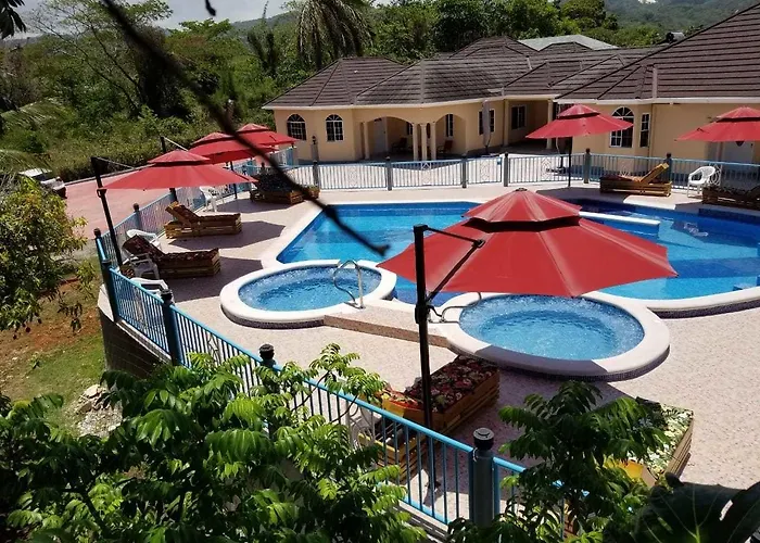 North Star Villa *