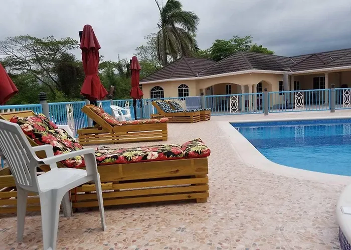 North Star Villa