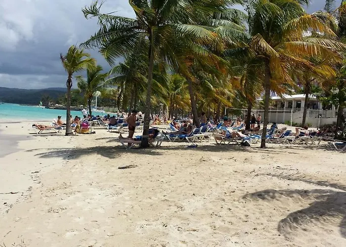 North Star Villa Ocho Rios