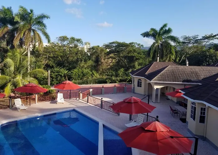 North Star Villa
