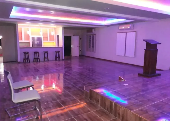 Villa North Star
