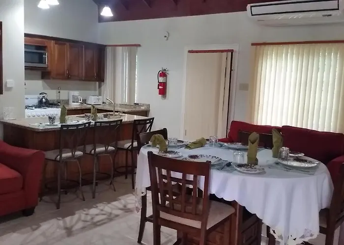 North Star Villa